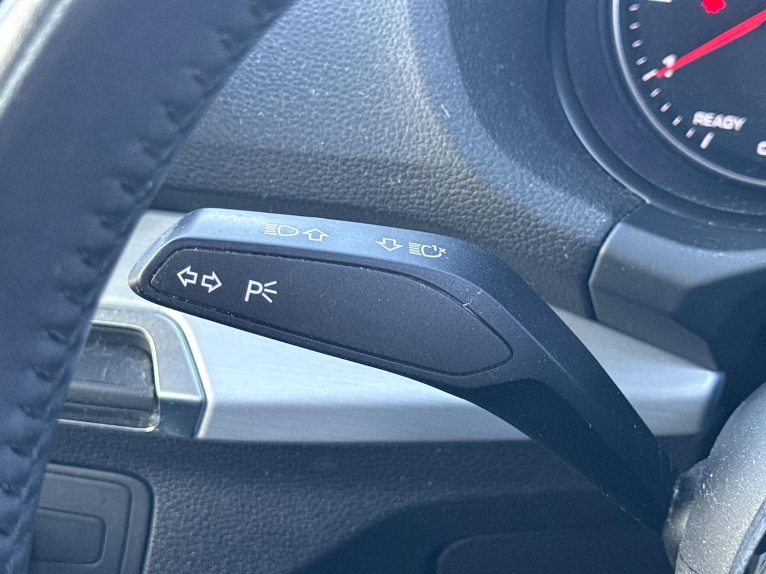 Vehicle 28