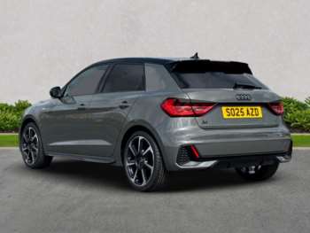 Used Audi A1 2025 for sale - 75439312: Photo