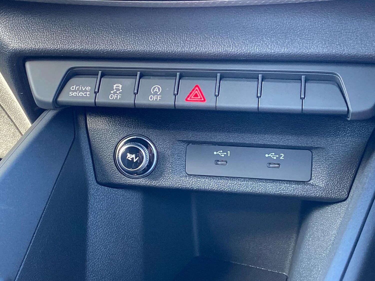Vehicle 28