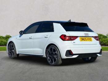 Used Audi A1 2025 for sale - 75439317: Photo