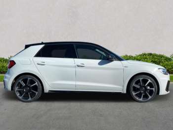 Used Audi A1 2025 for sale - 75439317: Photo