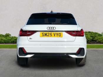 Used Audi A1 2025 for sale - 75439317: Photo