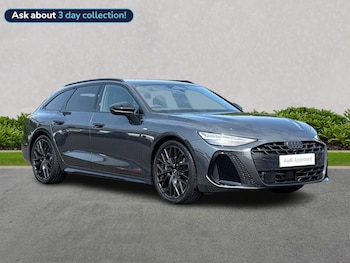 Used Audi A6 Saloon 2025 for sale - 75436942: Photo