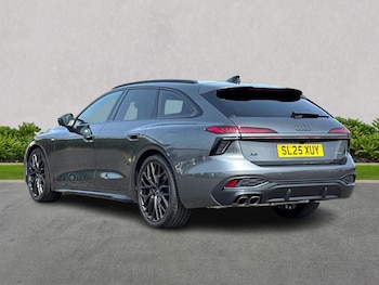 Used Audi A6 Saloon 2025 for sale - 75436942: Photo