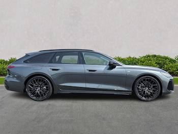 Used Audi A6 Saloon 2025 for sale - 75436942: Photo