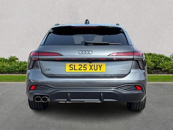 Used Audi A6 Saloon 2025 for sale - 75436942: Photo