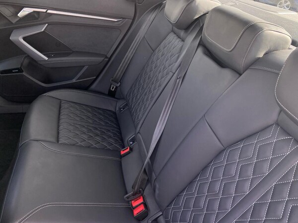 Used Audi A3 2024 for sale - 76225034: Photo 16