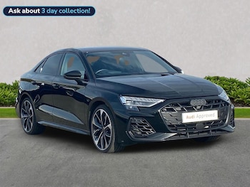 Audi - A3