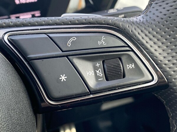Used Audi A3 2024 for sale - 76225034: Photo 26
