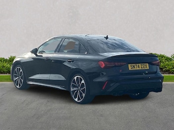 Used Audi A3 2024 for sale - 76225034: Photo 2