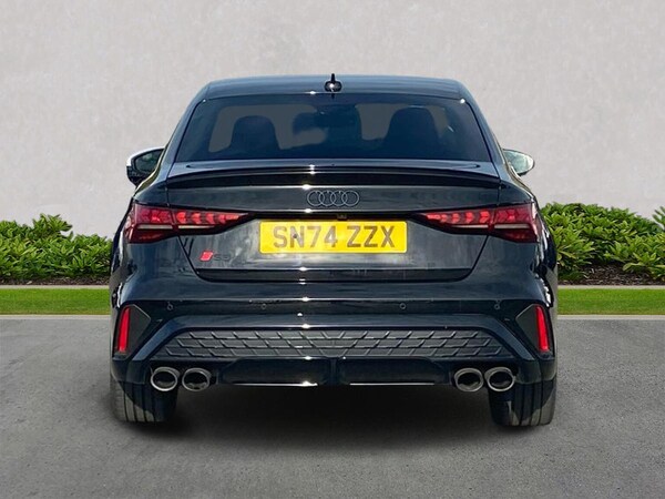 Used Audi A3 2024 for sale - 76225034: Photo 4