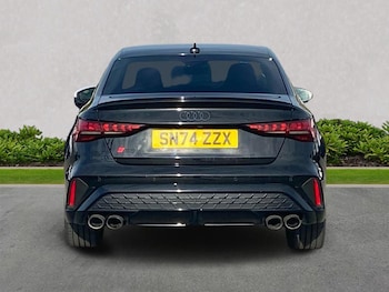 Used Audi A3 2024 for sale - 76225034: Photo 4