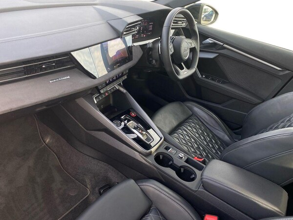 Used Audi A3 2024 for sale - 76225034: Photo 7