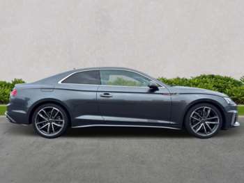 Used Audi A5 2024 for sale - 75436672: Photo