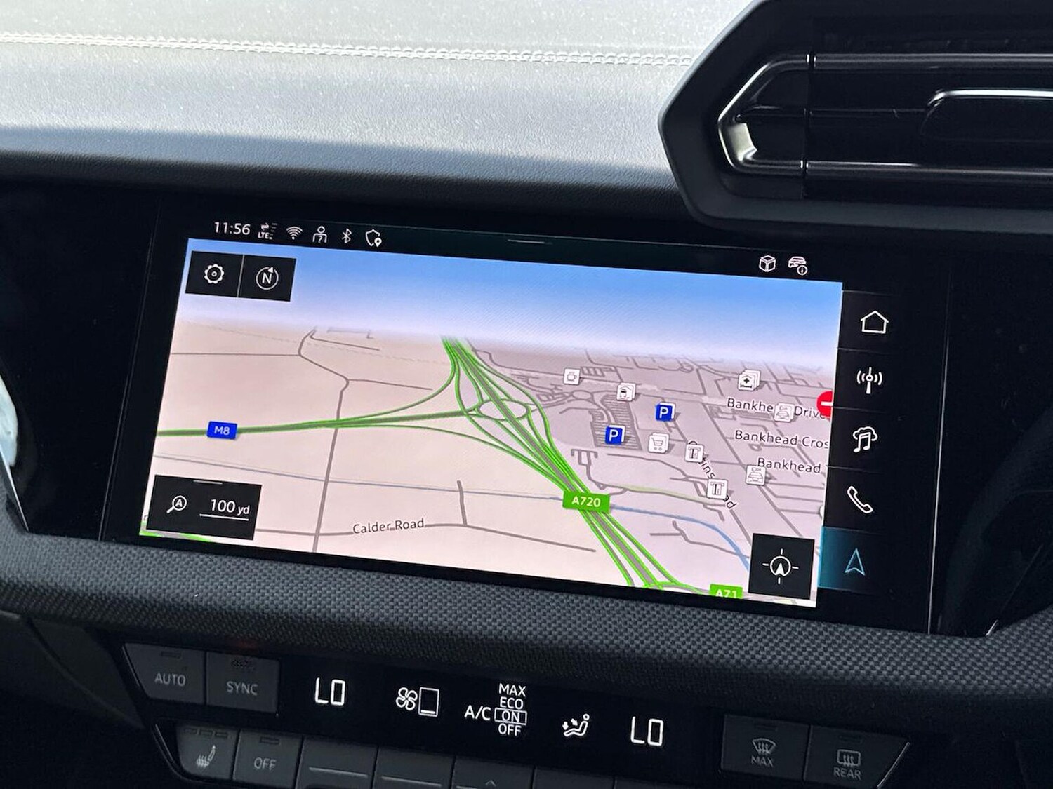 Used Audi A3 2025 for sale - 75435852: Photo 24