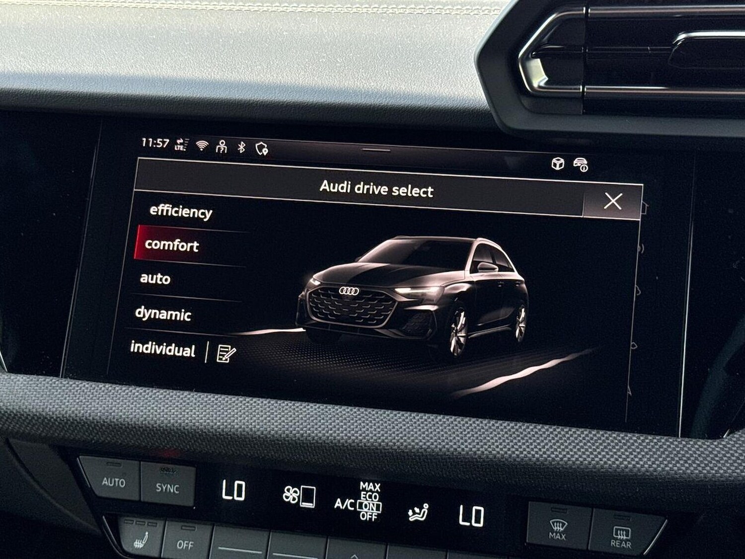 Used Audi A3 2025 for sale - 75435852: Photo 25