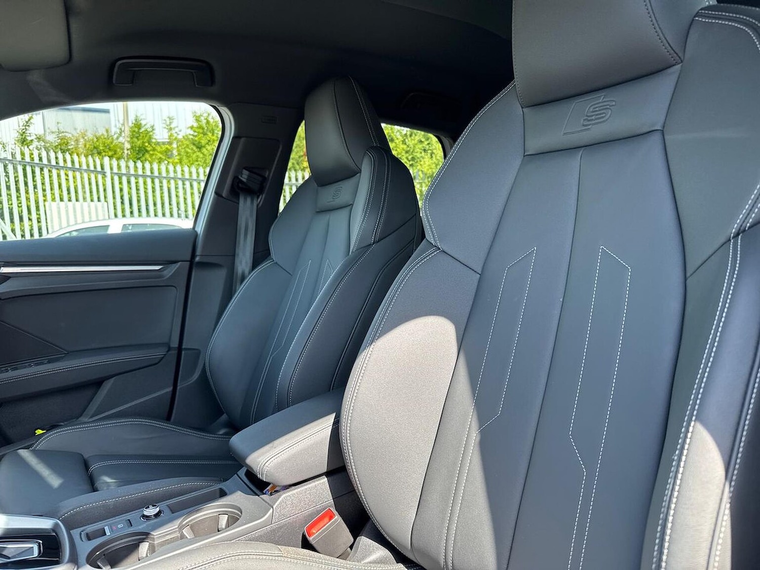 Used Audi A3 2025 for sale - 75435852: Photo 29