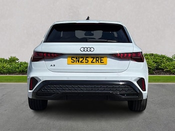 Used Audi A3 2025 for sale - 75435852: Photo