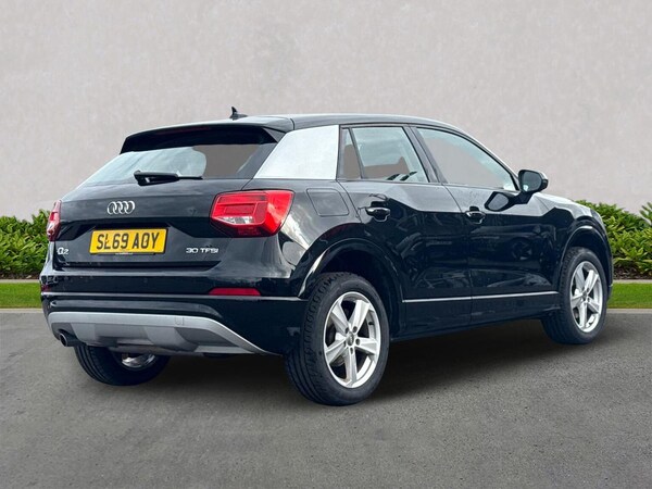 Used Audi Q2 2019 for sale - 76225039: Photo 18