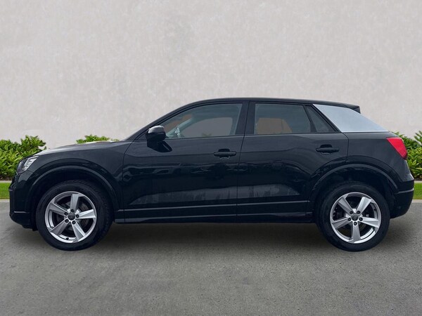 Used Audi Q2 2019 for sale - 76225039: Photo 19