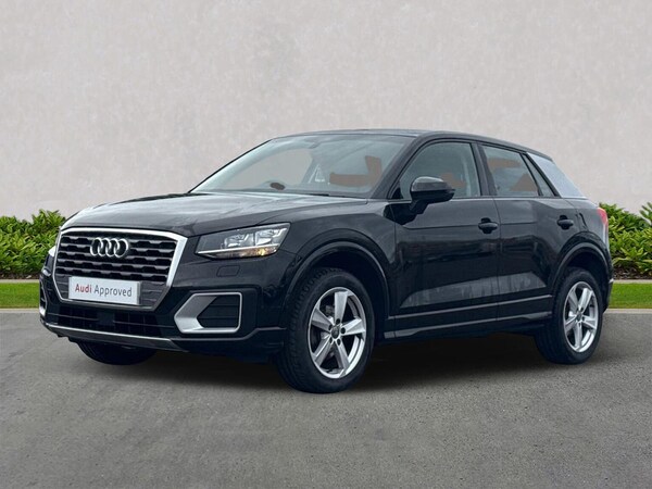 Used Audi Q2 2019 for sale - 76225039: Photo 20