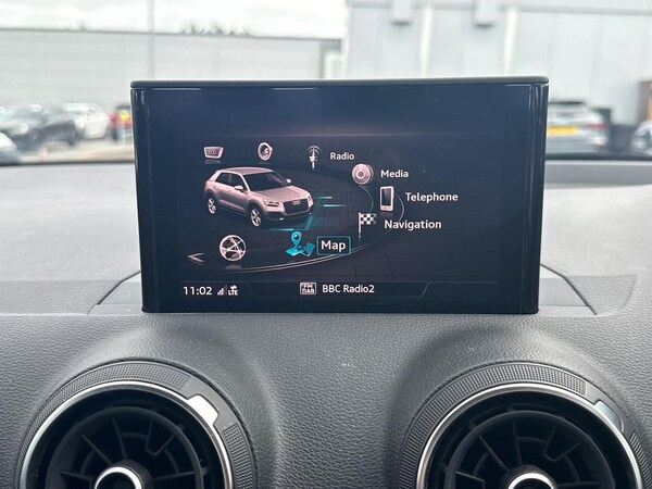 Used Audi Q2 2019 for sale - 76225039: Photo 23