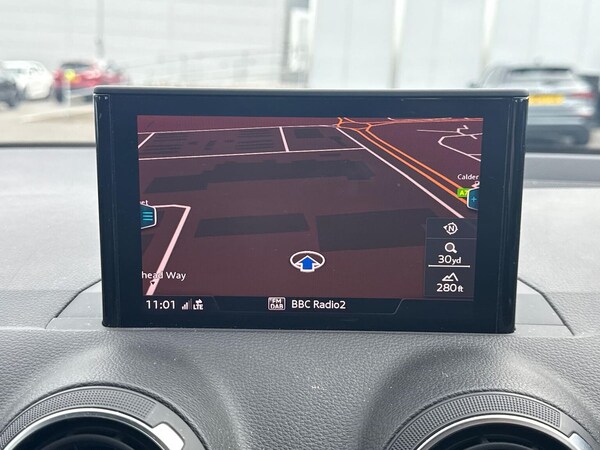 Used Audi Q2 2019 for sale - 76225039: Photo 24