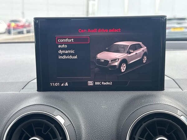 Used Audi Q2 2019 for sale - 76225039: Photo 25