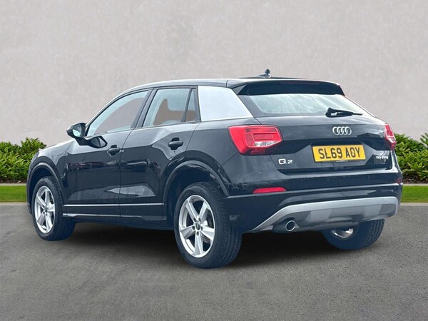 Used Audi Q2 2019 for sale - 76225039: Photo 2