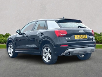 Used Audi Q2 2019 for sale - 76225039: Photo 2