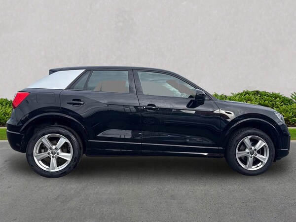 Used Audi Q2 2019 for sale - 76225039: Photo 3