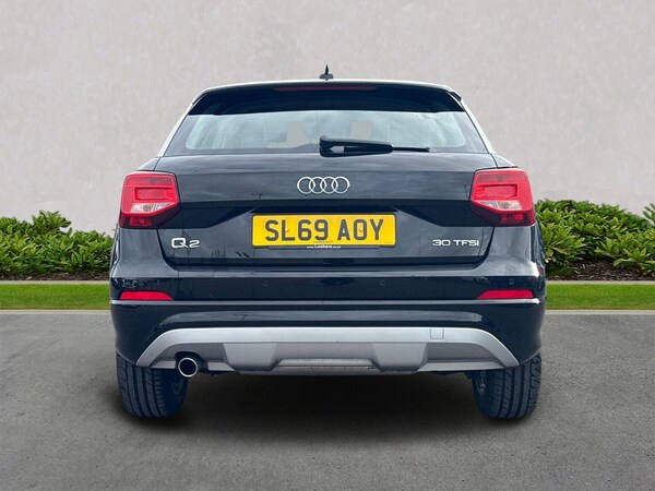 Used Audi Q2 2019 for sale - 76225039: Photo 4