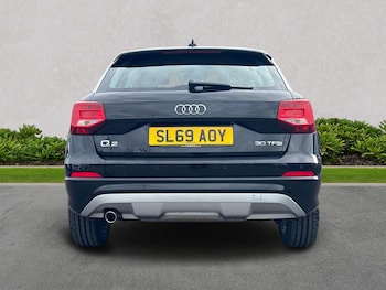 Used Audi Q2 2019 for sale - 76225039: Photo 4