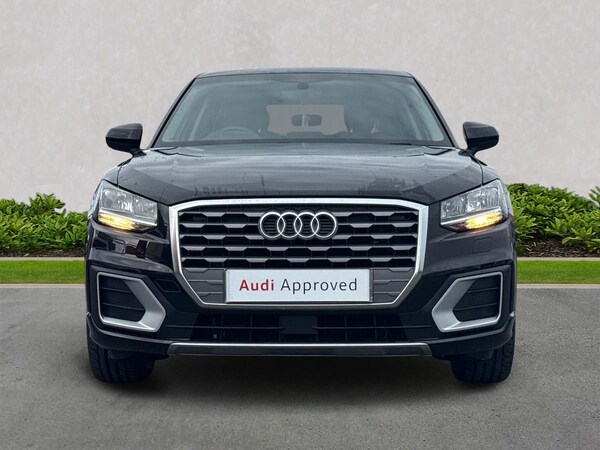 Used Audi Q2 2019 for sale - 76225039: Photo 5