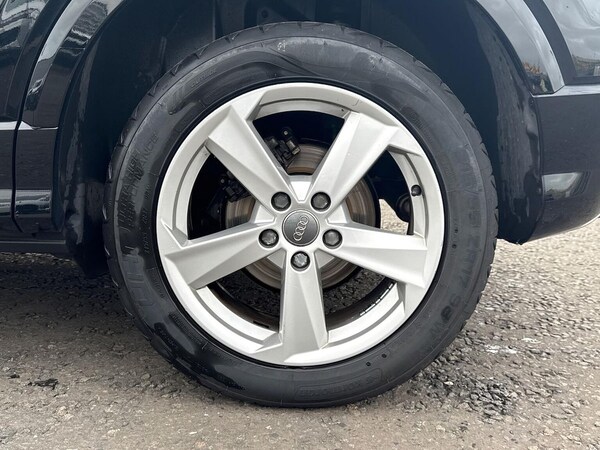 Used Audi Q2 2019 for sale - 76225039: Photo 6