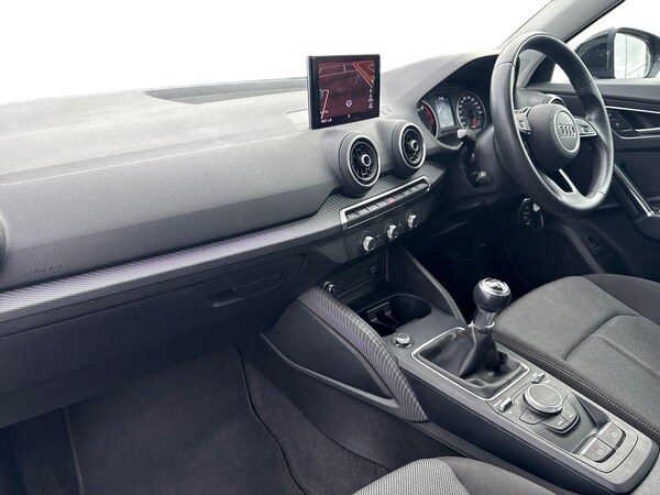 Used Audi Q2 2019 for sale - 76225039: Photo 7