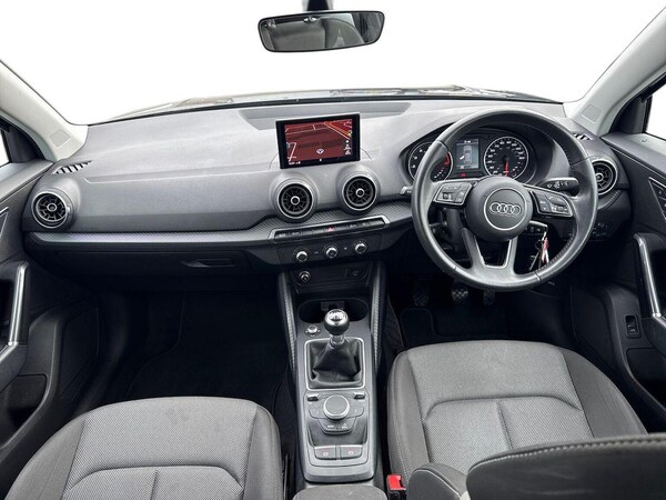 Used Audi Q2 2019 for sale - 76225039: Photo 8