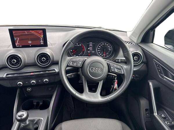 Used Audi Q2 2019 for sale - 76225039: Photo 9