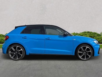 Used Audi A1 2021 for sale - 75437364: Photo