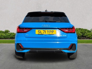Used Audi A1 2021 for sale - 75437364: Photo
