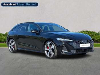 2025 - 2.0 Tfsi 204 Edition 1 5Dr S Tronic