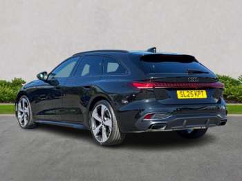 Used Audi A5 2025 for sale - 75437800: Photo
