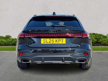 Used Audi A5 2025 for sale - 75437800: Photo