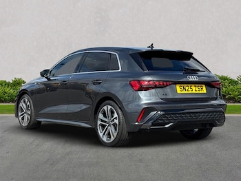 Used Audi A3 2025 for sale - 75437795: Photo