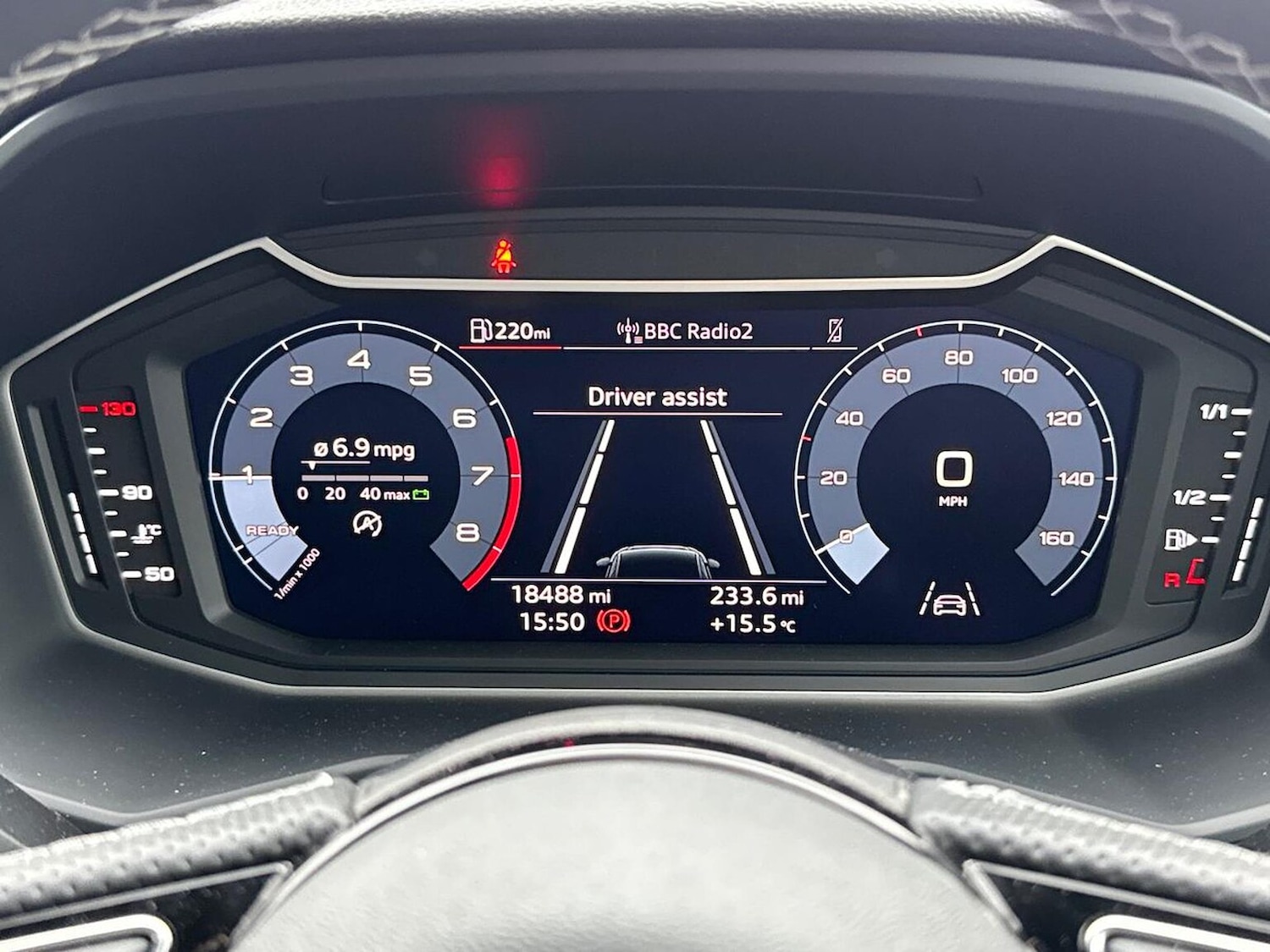 Used Audi A1 2023 for sale - 76157281: Photo 10