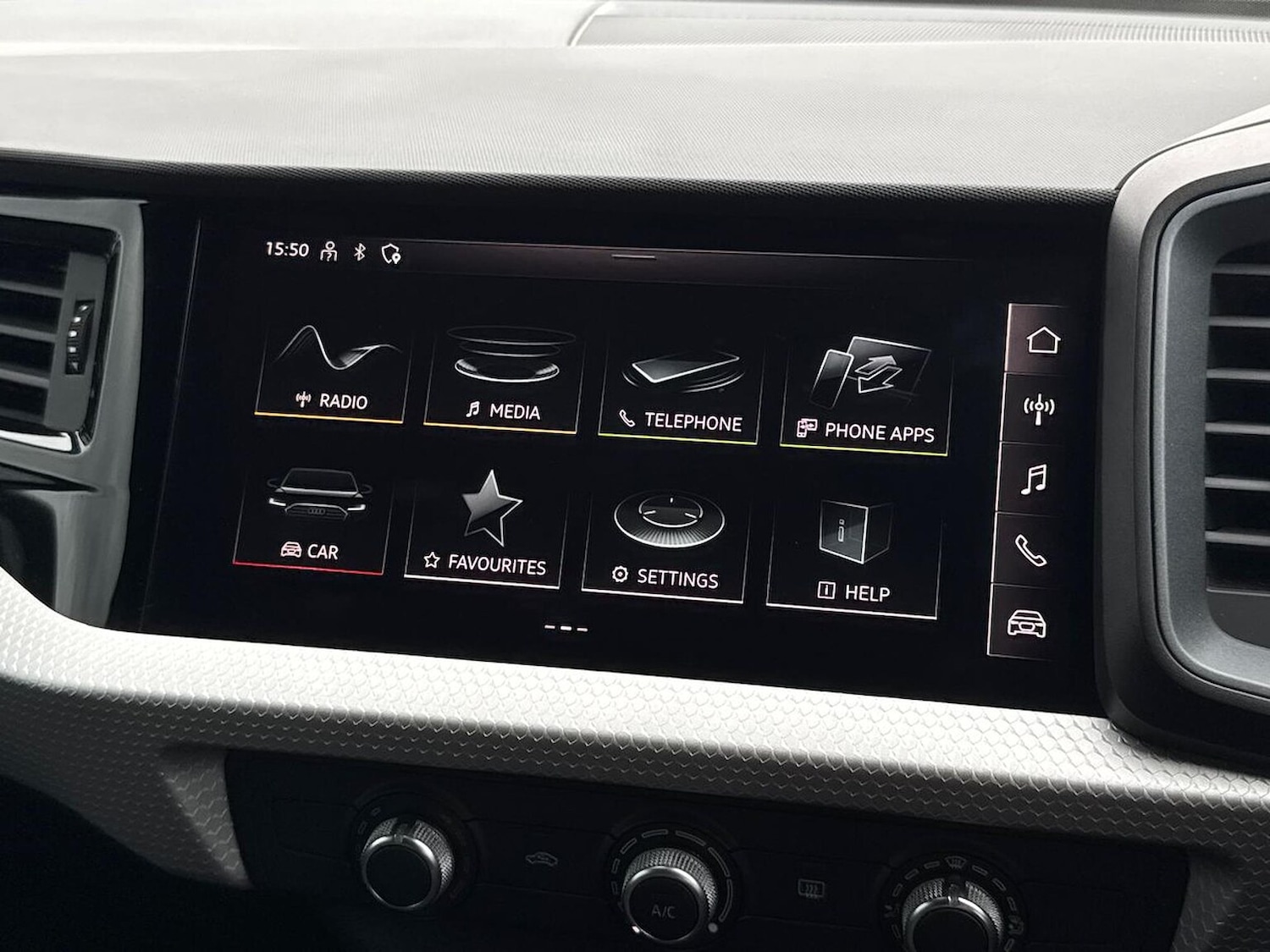 Used Audi A1 2023 for sale - 76157281: Photo 11