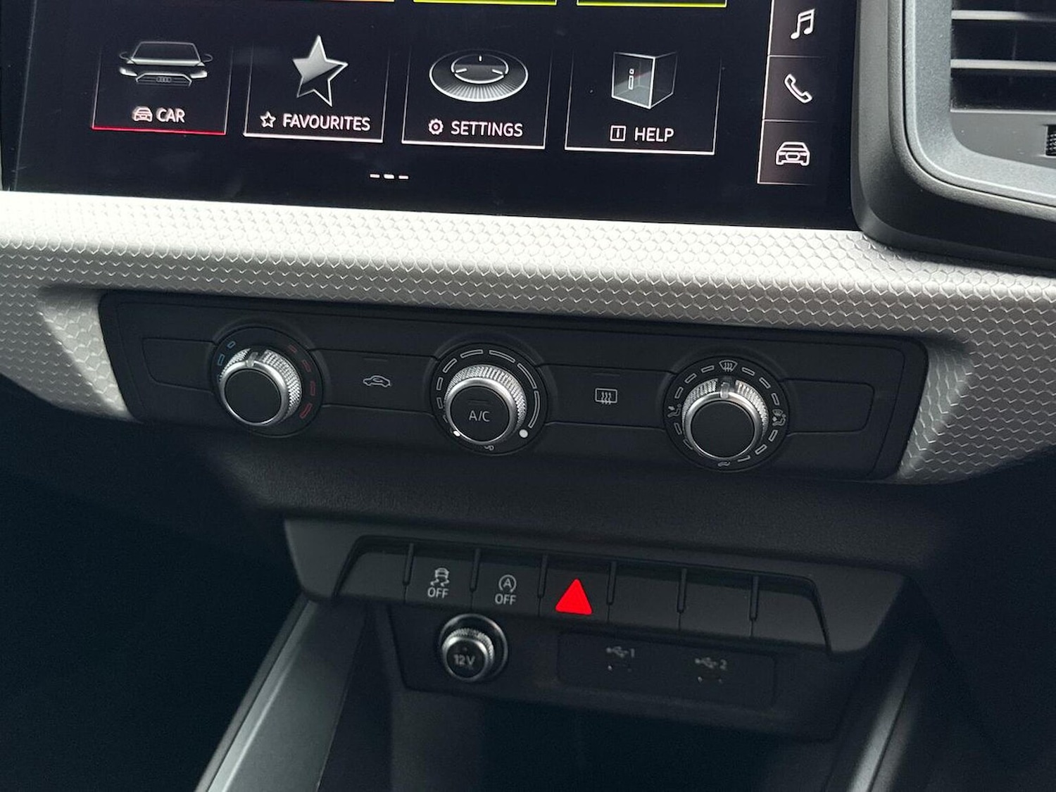 Used Audi A1 2023 for sale - 76157281: Photo 12