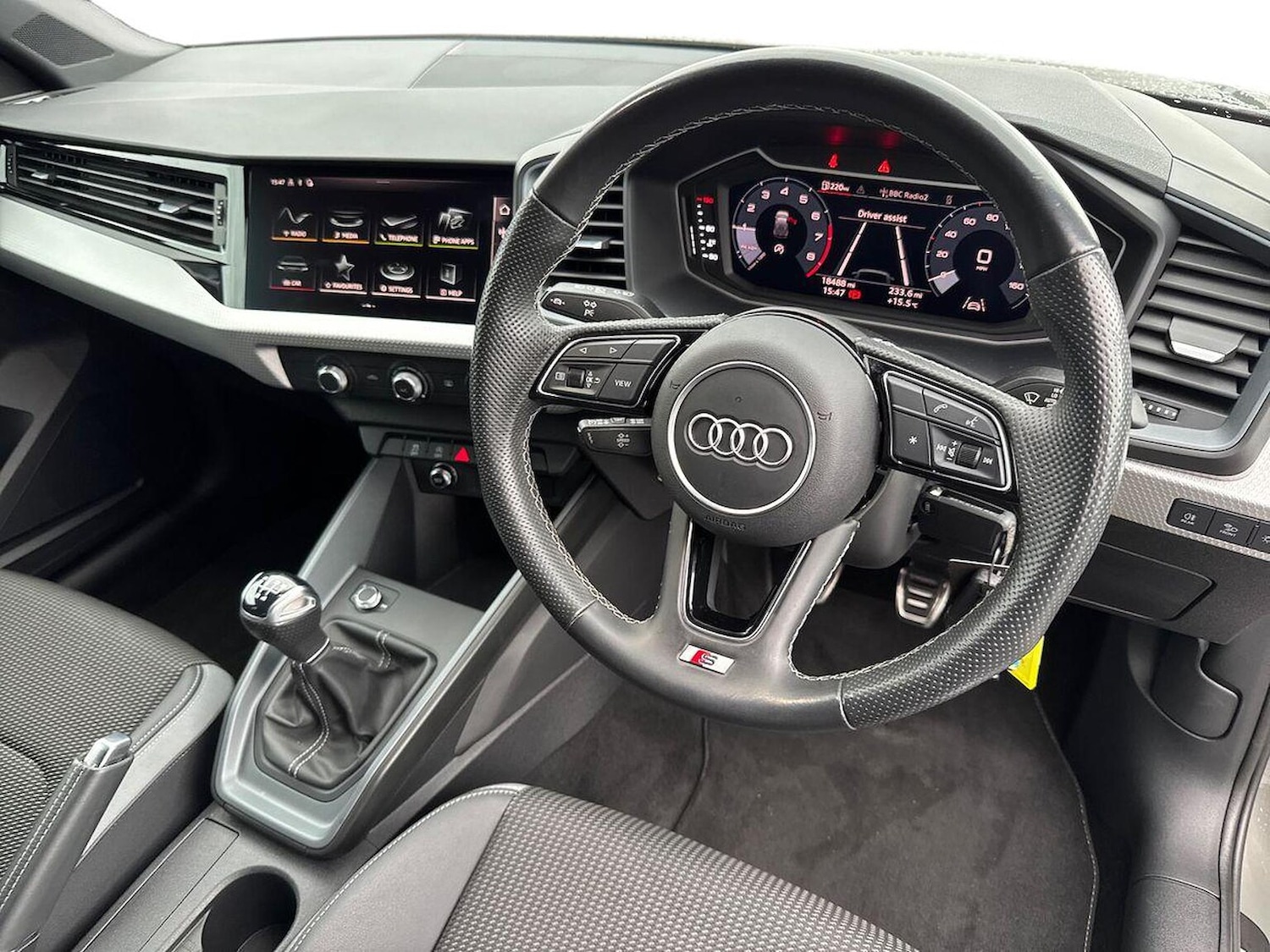 Used Audi A1 2023 for sale - 76157281: Photo 15