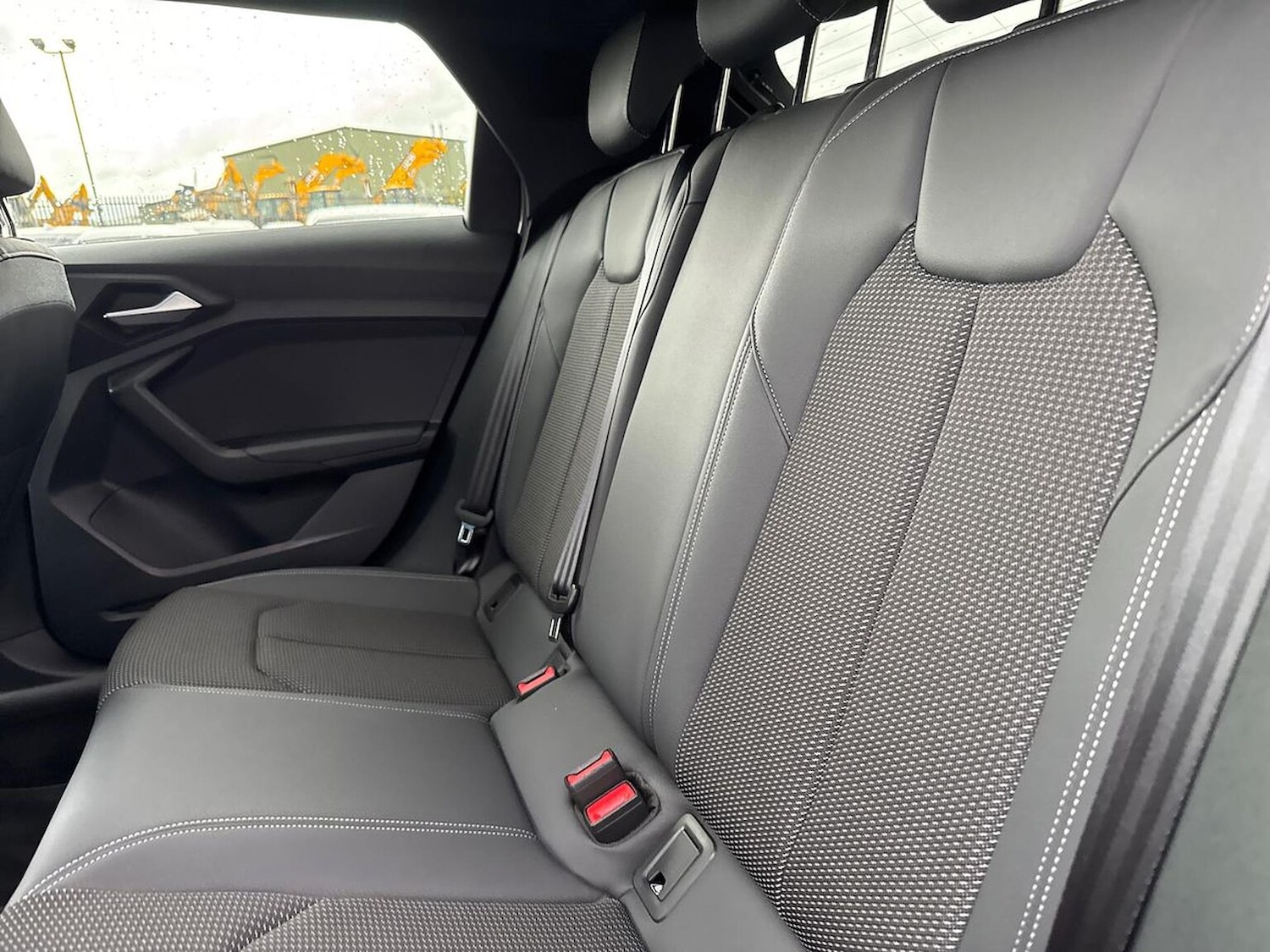 Used Audi A1 2023 for sale - 76157281: Photo 16
