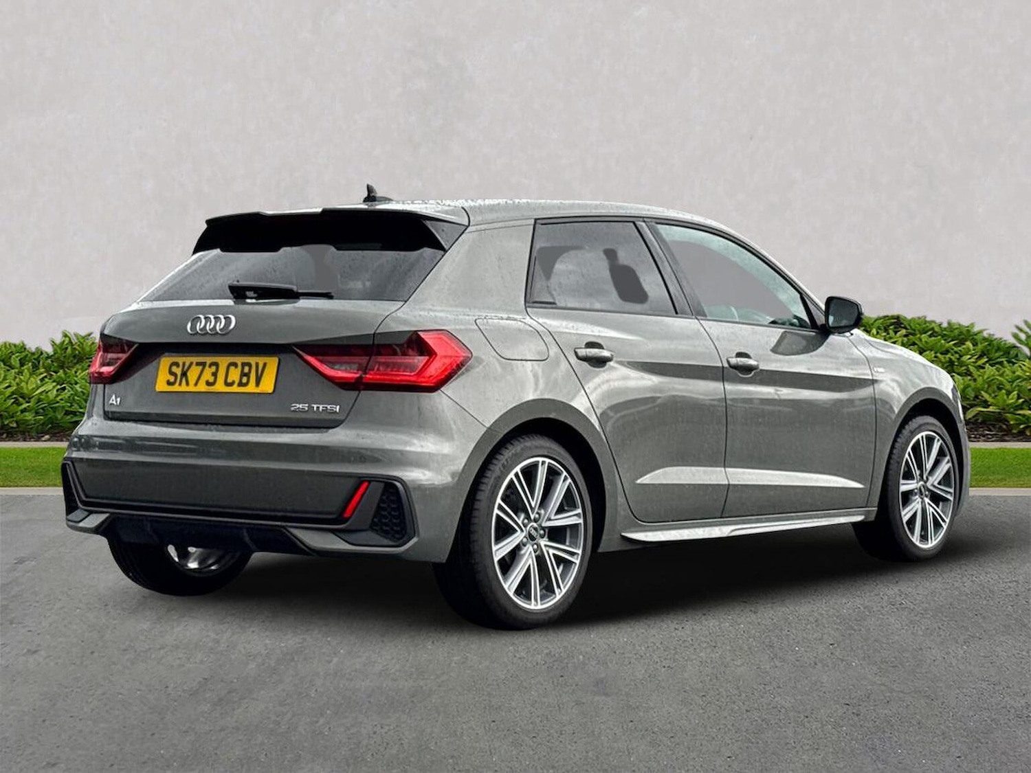 Used Audi A1 2023 for sale - 76157281: Photo 18